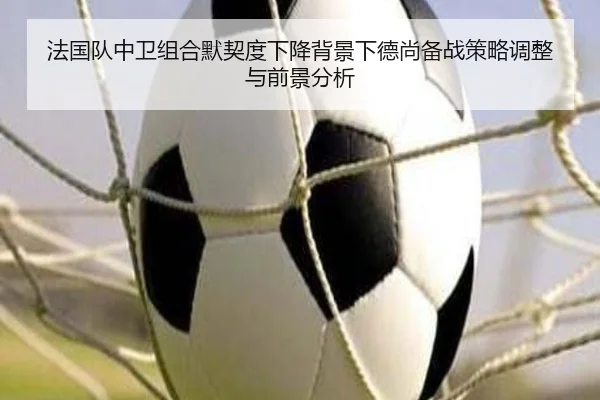 法国队中卫组合默契度下降背景下德尚备战策略调整与前景分析